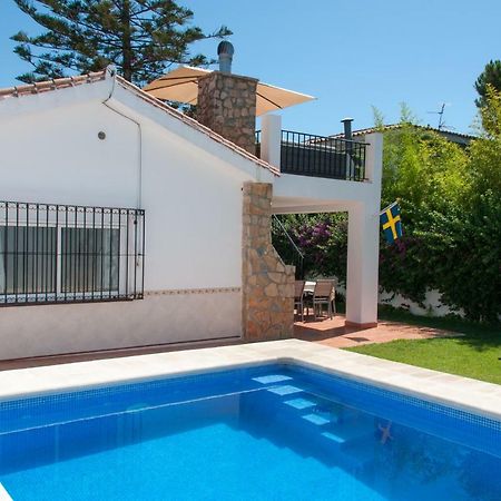 Villa Marysol Sleeps 6 Fuengirola Buitenkant foto