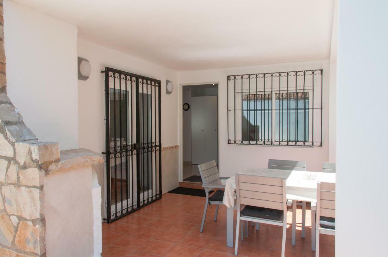 Villa Marysol Sleeps 6 Fuengirola Buitenkant foto
