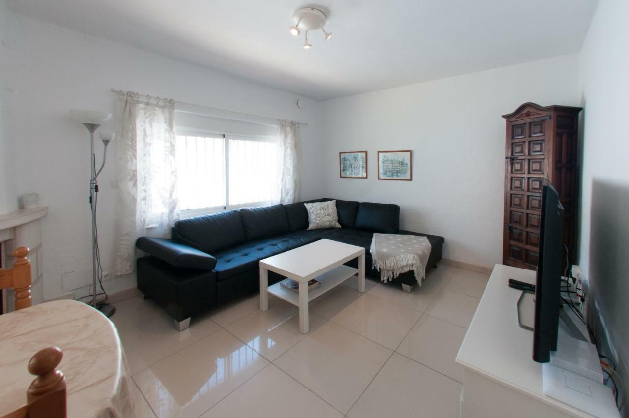 Villa Marysol Sleeps 6 Fuengirola Buitenkant foto
