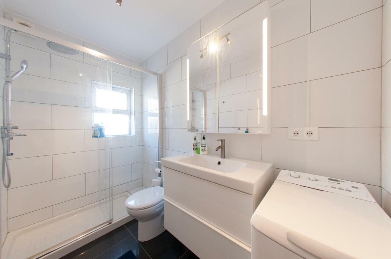Villa Marysol Sleeps 6 Fuengirola Buitenkant foto