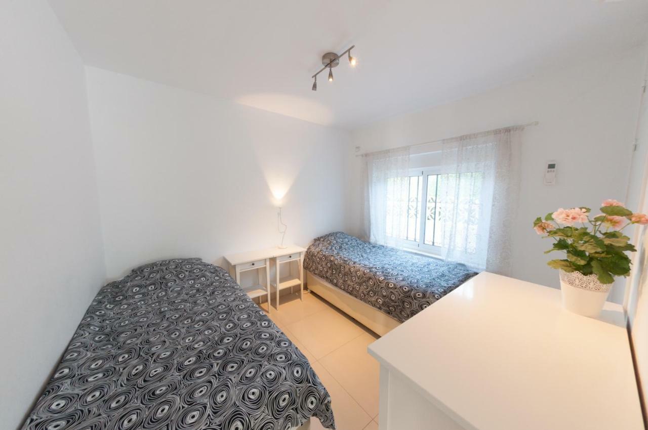 Villa Marysol Sleeps 6 Fuengirola Buitenkant foto