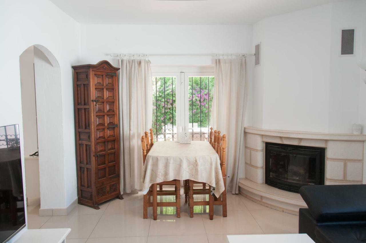 Villa Marysol Sleeps 6 Fuengirola Buitenkant foto