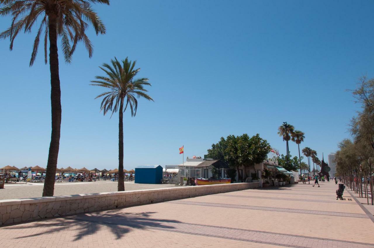 Villa Marysol Sleeps 6 Fuengirola Buitenkant foto